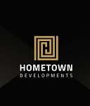 Home Town logo